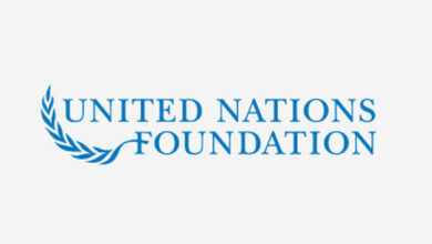 The United Nations Foundation (UN Foundation) is Offering x3 Full-Time Paid Entry-Level Jobs for 2026. Apply Now