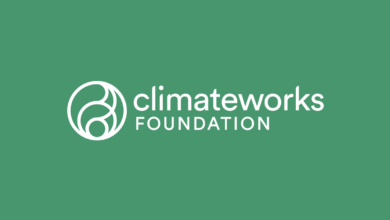 ClimateWorks Foundation Remote Job with Annual Salary of $120,000 - $130,000 for 2026. Apply Now