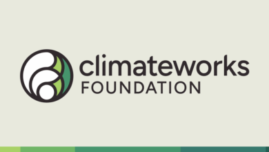 ClimateWorks Foundation Is Hiring x3 Remote Jobs for 2026 – Apply Now