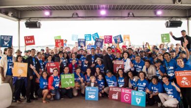 UNDP is Hiring Multiple Internship Job Opportunities from Various Locations. Apply Now