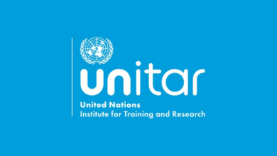 UNITAR Online Traineeship in E-Learning with a monthly lump sum of 800 USD. Apply Now for 2026.