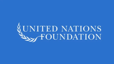 The United Nations Foundation (UNF) Internship Jobs with Salary Range of $1,554 – $1,732 USD for 2026. Apply Now