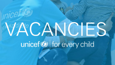 UNICEF Is Hiring: Partnerships Consultant – Child Protection & Migration (Remote, 2026)