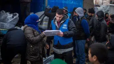 UNHCR is Hiring Assistant Job for 2026. Apply Now