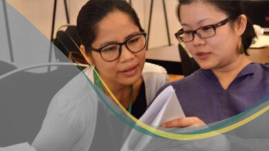 Women’s Fund Asia Hiring a Learning Coordinator Consultant for 2026