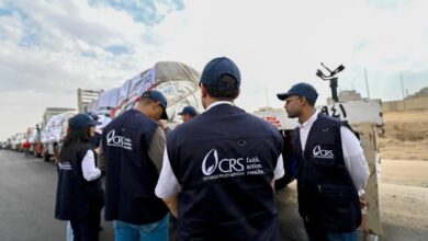 Catholic Relief Services (CRS) Is Hiring Multiple Entry-Level Jobs from Various Locations. Apply Now for 2026