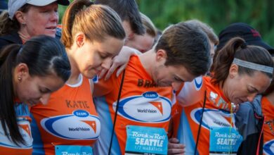 World Vision International Is Hiring Multiple Entry-Level Jobs for 2026 – Apply Now