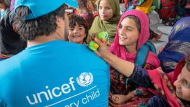 UNICEF Is Hiring an Associate Job with Monthly Salary of $1,200 to $3,200. Apply Now for 2026
