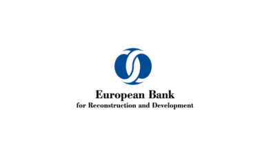 EBRD Is Hiring Internship Job with Monthly Salary of USD 2,000 per Month. Apply Now for 2026