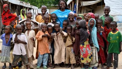 UNICEF Social and Behavior Change Specialist