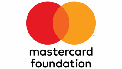 African student receiving guidance while studying at Makerere University under the Mastercard Foundation Scholarship 2026