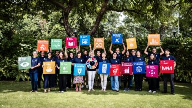 UNDP Internship 2026 opportunity for students and recent graduates in international development and global career growth