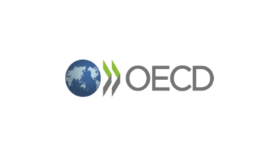 OECD Assistant Job 2026 with €3,800–€4,500 per month highlighting an international office environment and global career opportunity