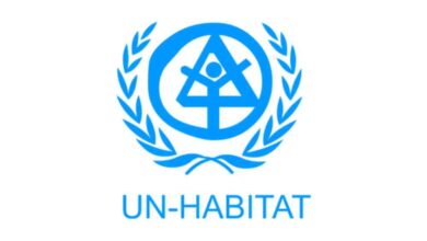 UN-Habitat Assistant Job 2026 career opportunity in Nairobi showing UN office environment and international development work in urban planning and administration