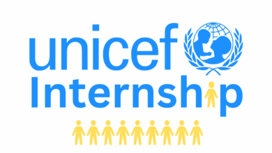 UNICEF Washington Internship 2026: Public Partnerships & Resource Mobilization (2 Positions)
