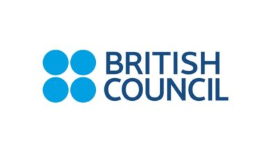 British Council Internship Job 2026
