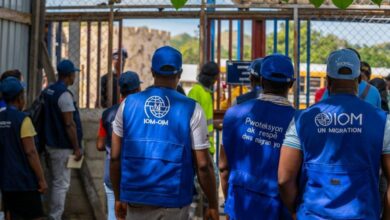 IOM Consultant Job 2026 consultancy in Geneva focused on developing a missing migrants training course for government officials in Africa.