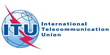 Professional working remotely on a laptop while analyzing emergency telecommunications data for disaster preparedness under the ITU Home-Based Consultant Job 2026