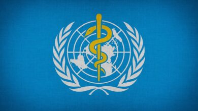 WHO Multiple Consultant Jobs 2026 announcement highlighting global opportunities in public health, research, and international consultancy careers