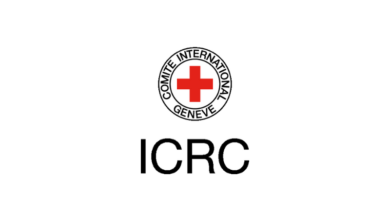 ICRC Multiple Entry-Level Jobs 2026 announcement highlighting global humanitarian career opportunities for graduates and early-career professionals in various fields such as logistics, administration, and field support.