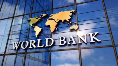 World Bank E T Consultant (Transformation Management Officer) Job 2026 career guide overview showing digital transformation, AI governance, stakeholder engagement, and responsibilities in international development.