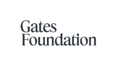 Gates Foundation x16 Entry-Level Jobs 2026 application portal showing global career opportunities for graduates and early professionals.