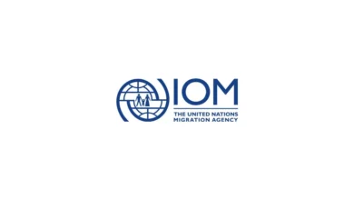 IOM Assistant Job 2026 announcement highlighting cultural mediation and migrant support role in Italy under the International Organization for Migration.