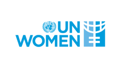 Professional working remotely on a laptop during the UN Women Home-Based Consultant Job 2026 with USD $6,000 – $10,000 per month global remote career opportunity