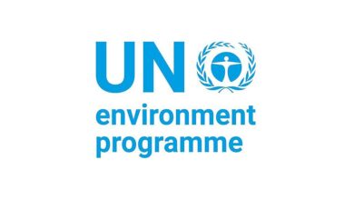 UNEP Assistant Job for 2026 announcement showing a United Nations career opportunity in Nairobi with monthly salary details and application invitation.