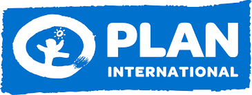 Plan International Entry-Level Jobs 2026 application concept showing young professionals working in an office environment focused on global career opportunities and humanitarian development work.
