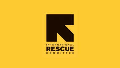 IRC Administrative Assistant Job opportunity at the International Rescue Committee offering up to $4,500 per month, showcasing a global humanitarian career vacancy for 2026.
