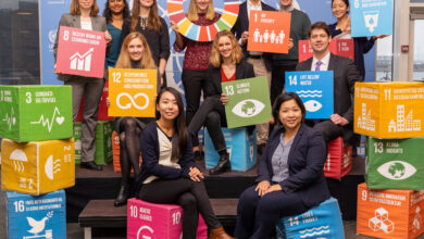 UNDP Internship Job 2026 in New York offering global career opportunities in ICT, communication systems, and international development at the United Nations headquarters.